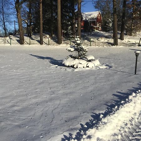 Airbnbekasberg Olofstorp Екстериор снимка