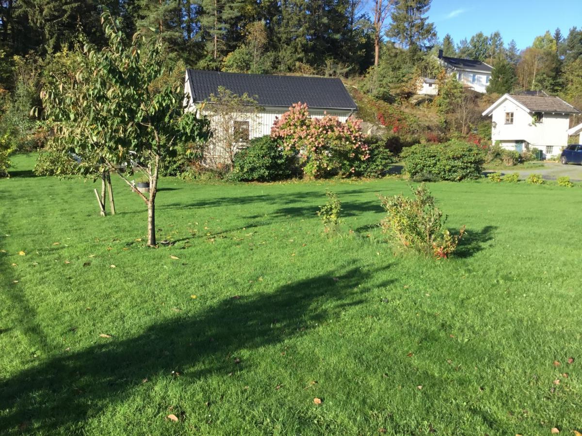 Airbnbekasberg Olofstorp Екстериор снимка