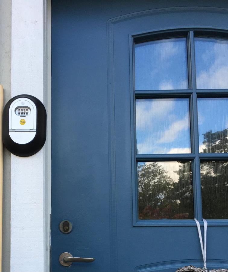 Airbnbekasberg Olofstorp Екстериор снимка