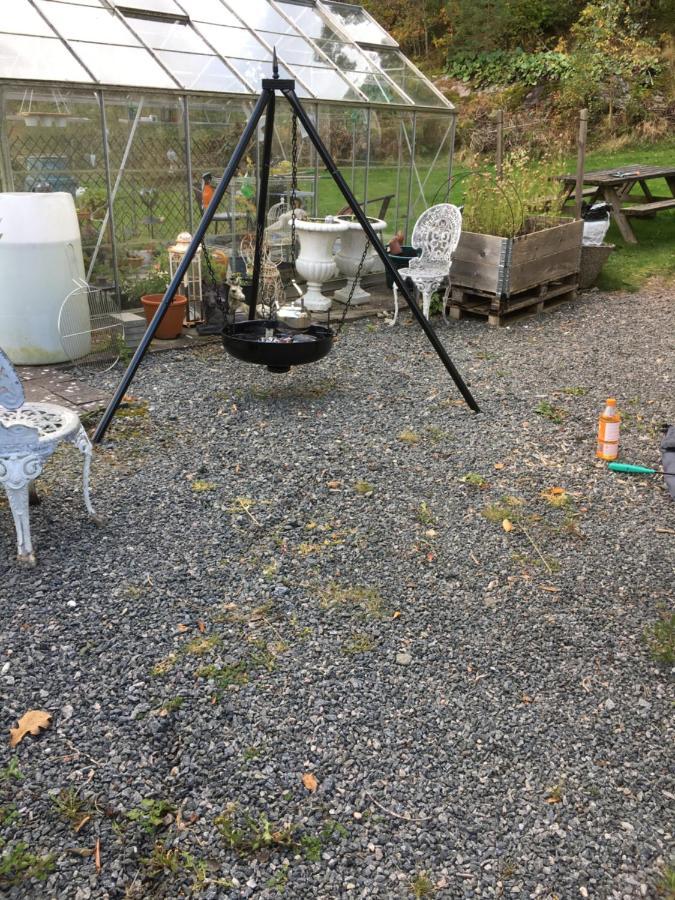 Airbnbekasberg Olofstorp Екстериор снимка