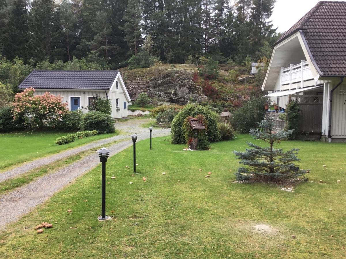 Airbnbekasberg Olofstorp Екстериор снимка