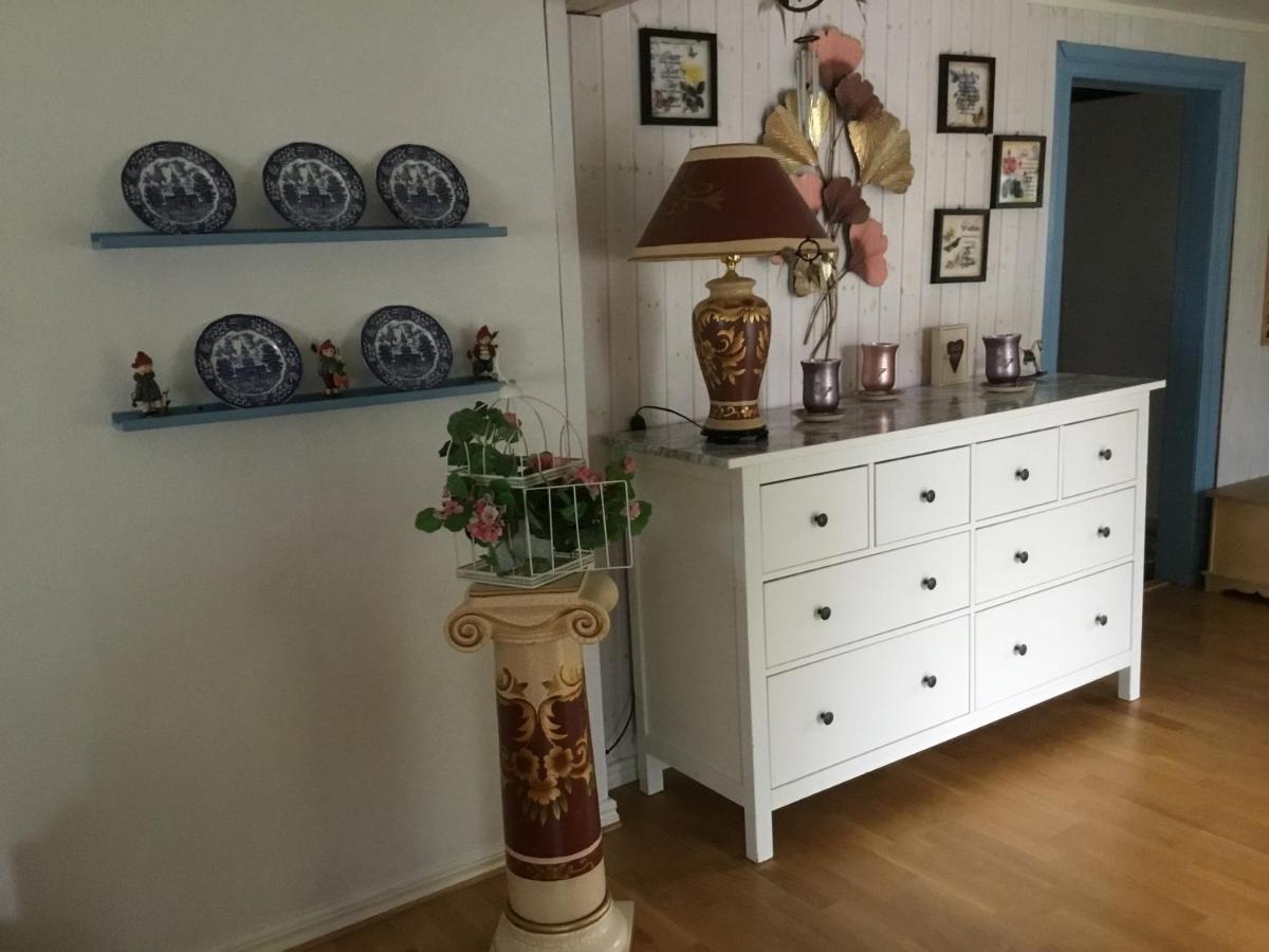 Airbnbekasberg Olofstorp Екстериор снимка