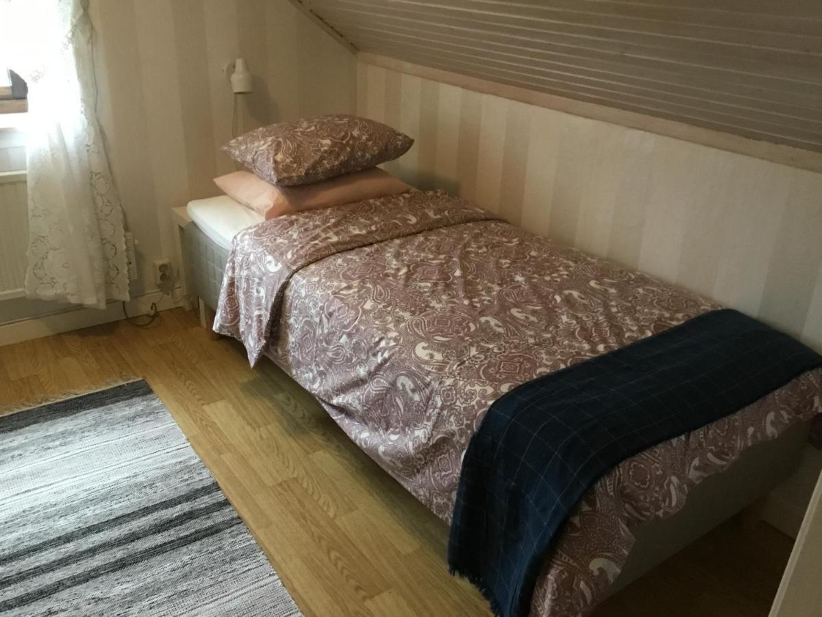 Airbnbekasberg Olofstorp Екстериор снимка