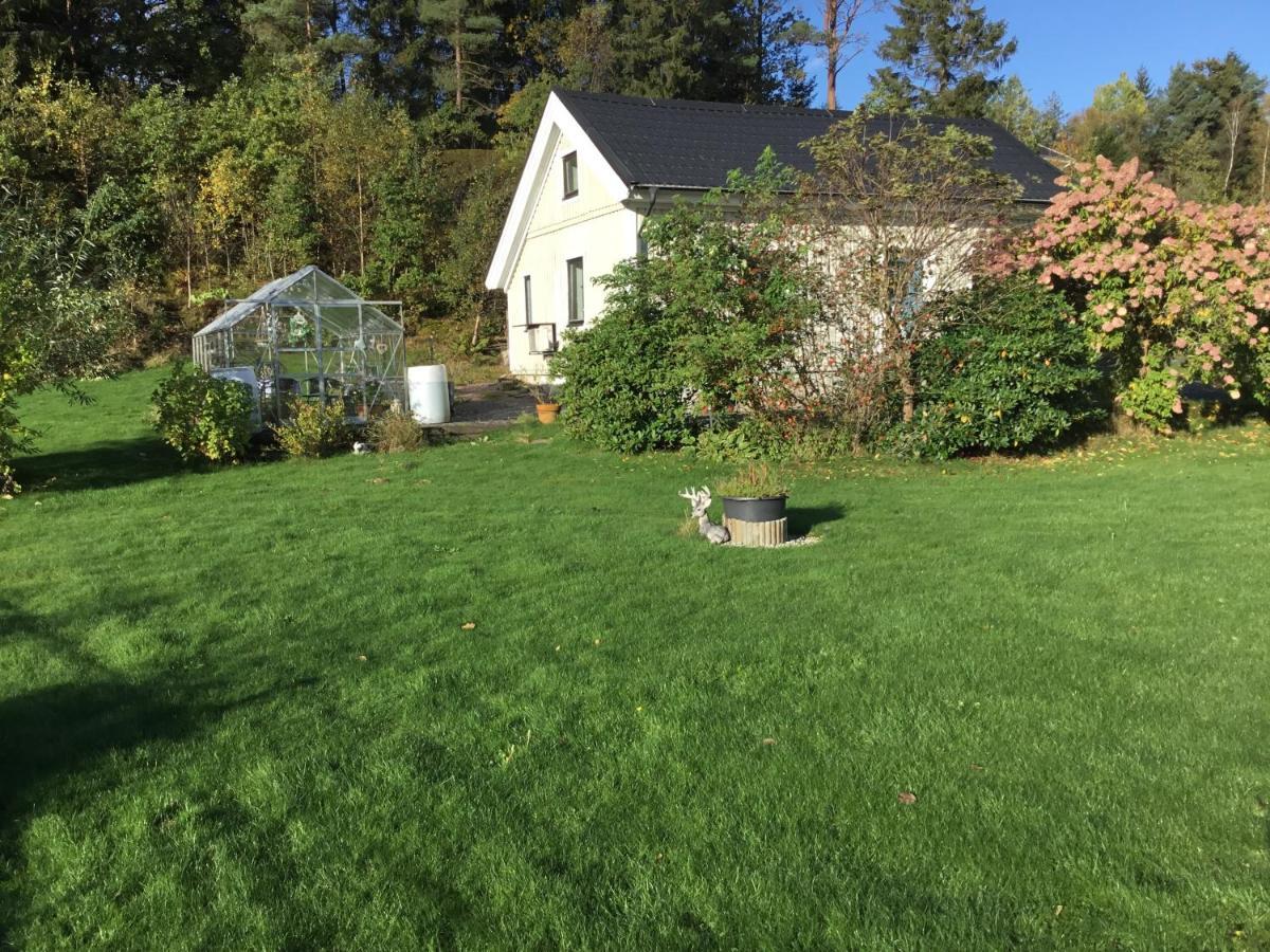 Airbnbekasberg Olofstorp Екстериор снимка