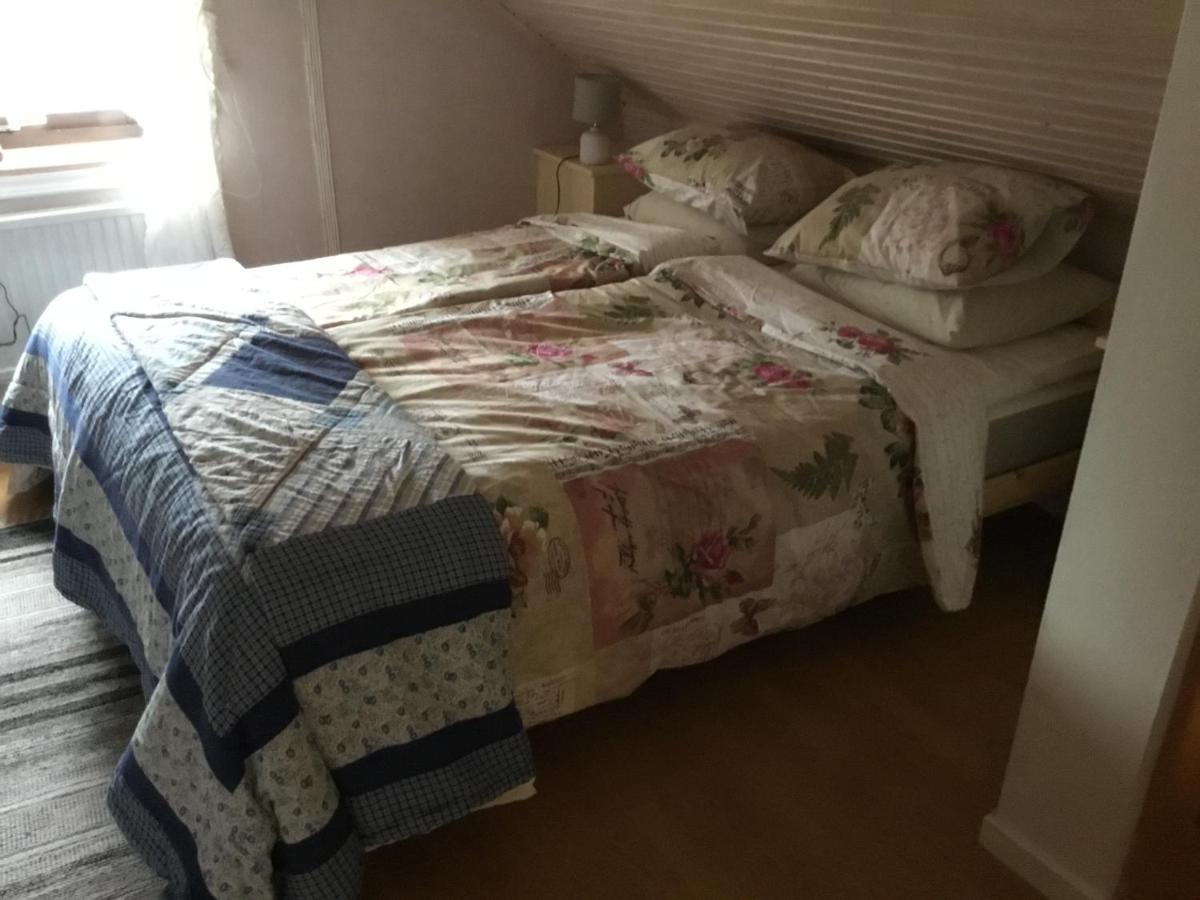 Airbnbekasberg Olofstorp Екстериор снимка