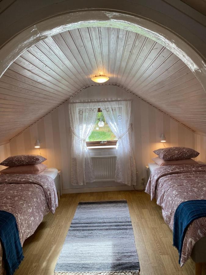 Airbnbekasberg Olofstorp Екстериор снимка