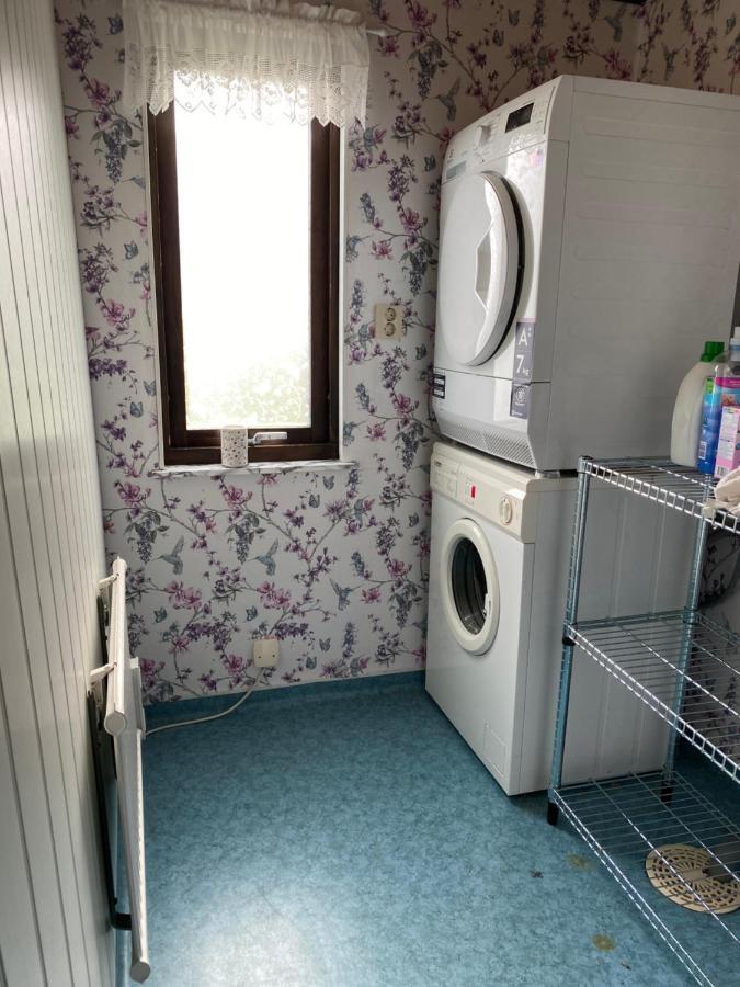Airbnbekasberg Olofstorp Екстериор снимка