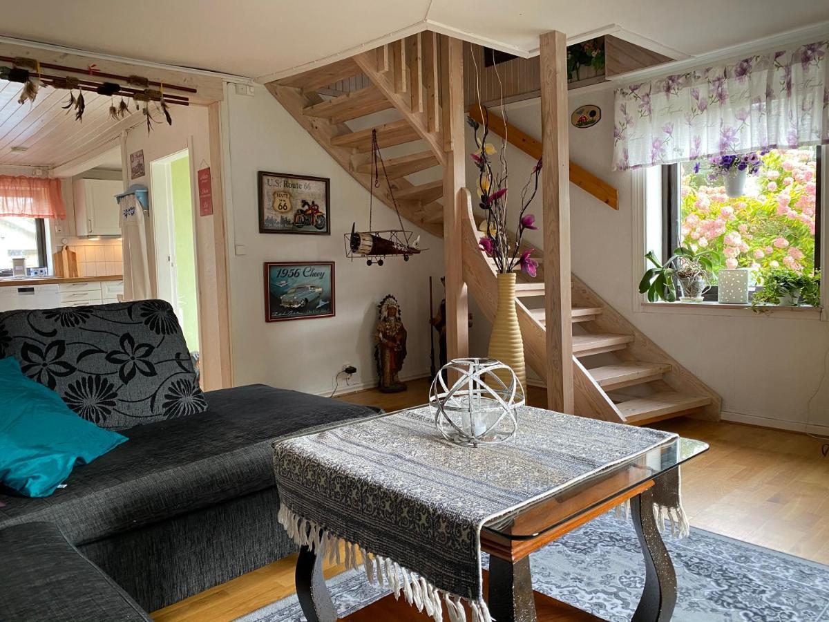 Airbnbekasberg Olofstorp Екстериор снимка