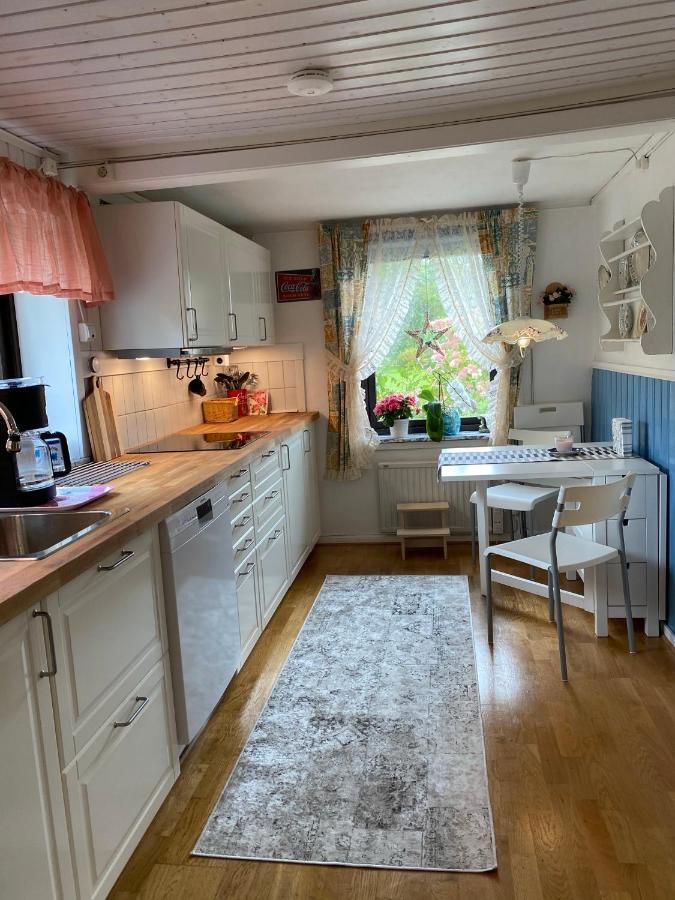 Airbnbekasberg Olofstorp Екстериор снимка