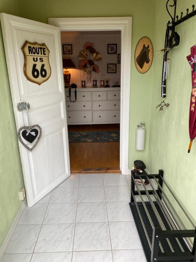 Airbnbekasberg Olofstorp Екстериор снимка