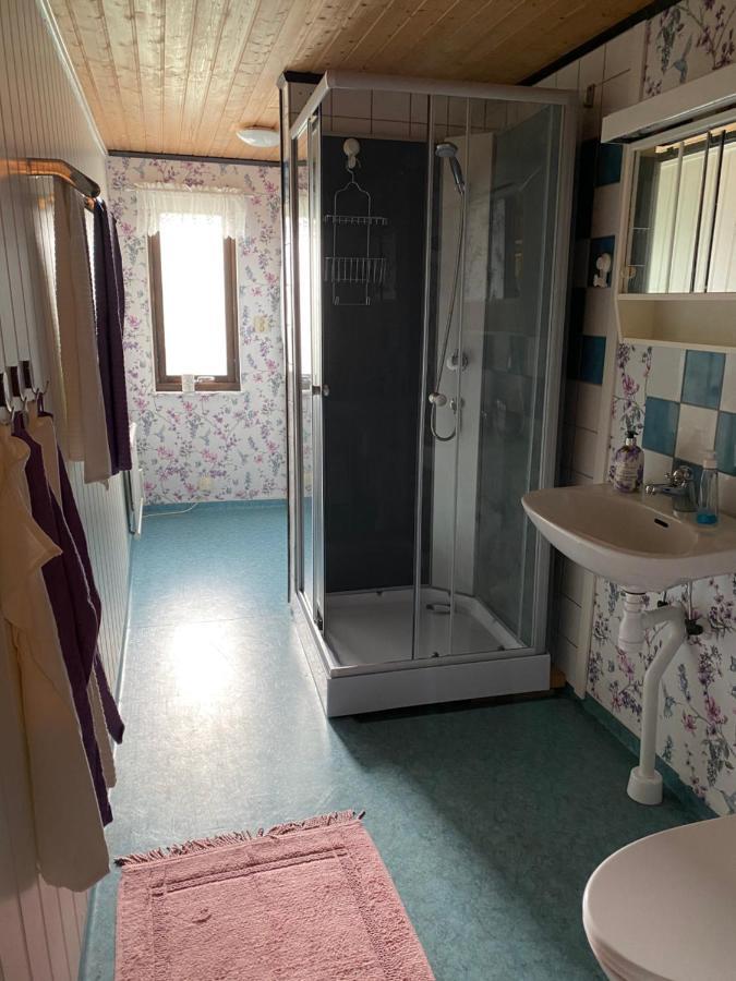 Airbnbekasberg Olofstorp Екстериор снимка