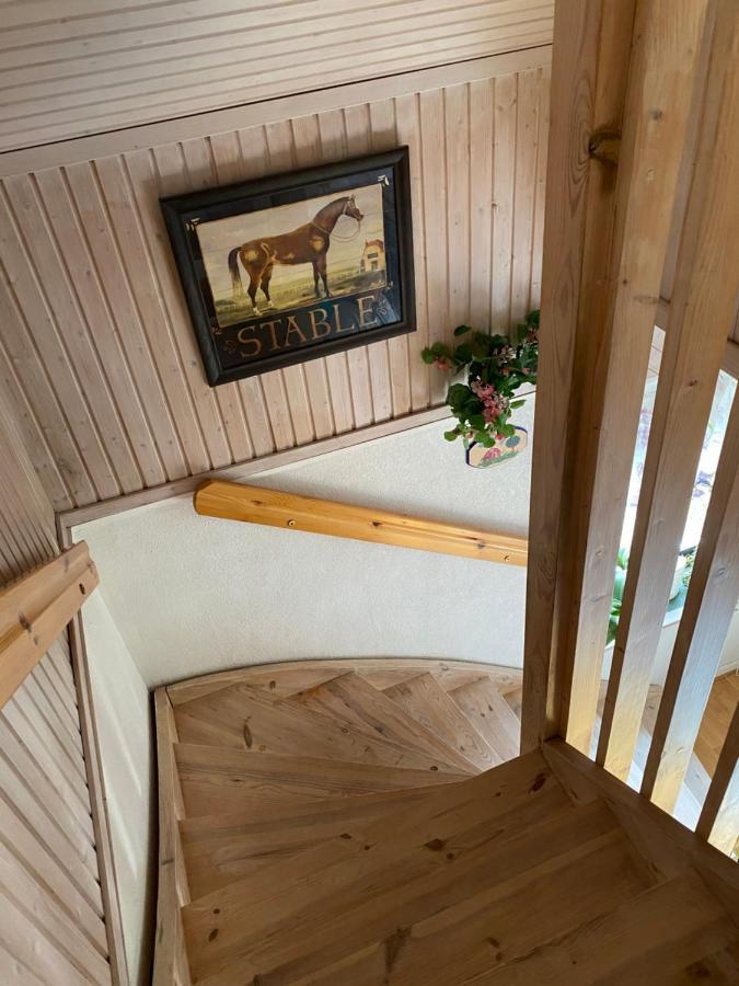 Airbnbekasberg Olofstorp Екстериор снимка