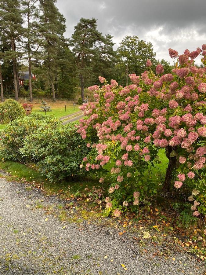 Airbnbekasberg Olofstorp Екстериор снимка
