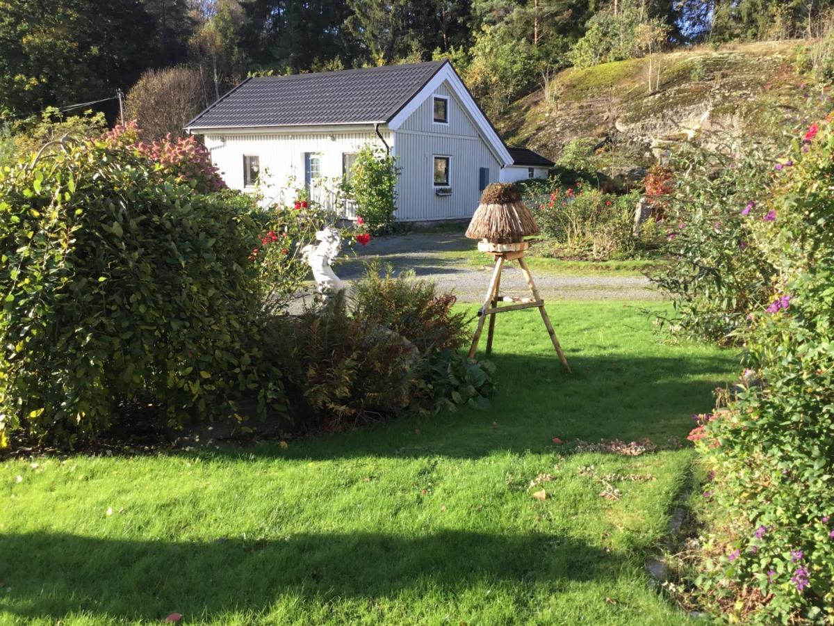 Airbnbekasberg Olofstorp Екстериор снимка