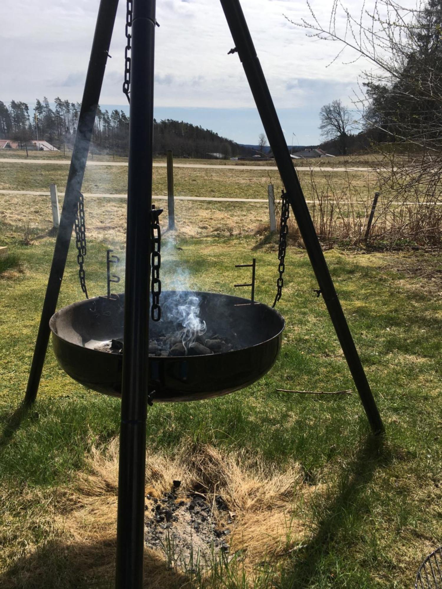 Airbnbekasberg Olofstorp Екстериор снимка