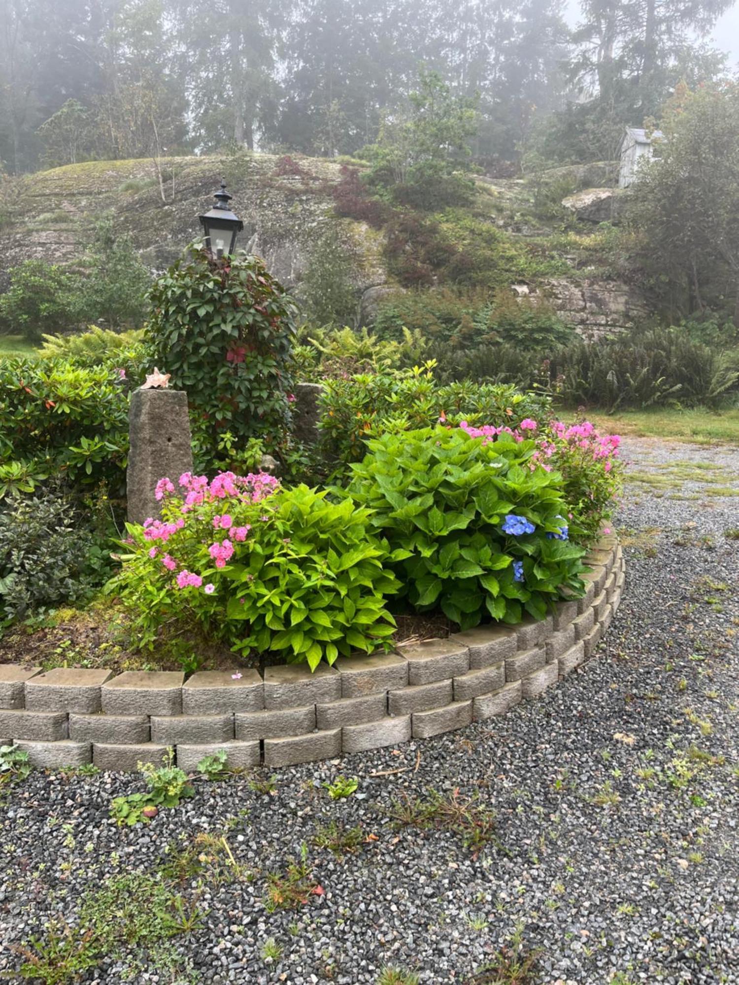 Airbnbekasberg Olofstorp Екстериор снимка